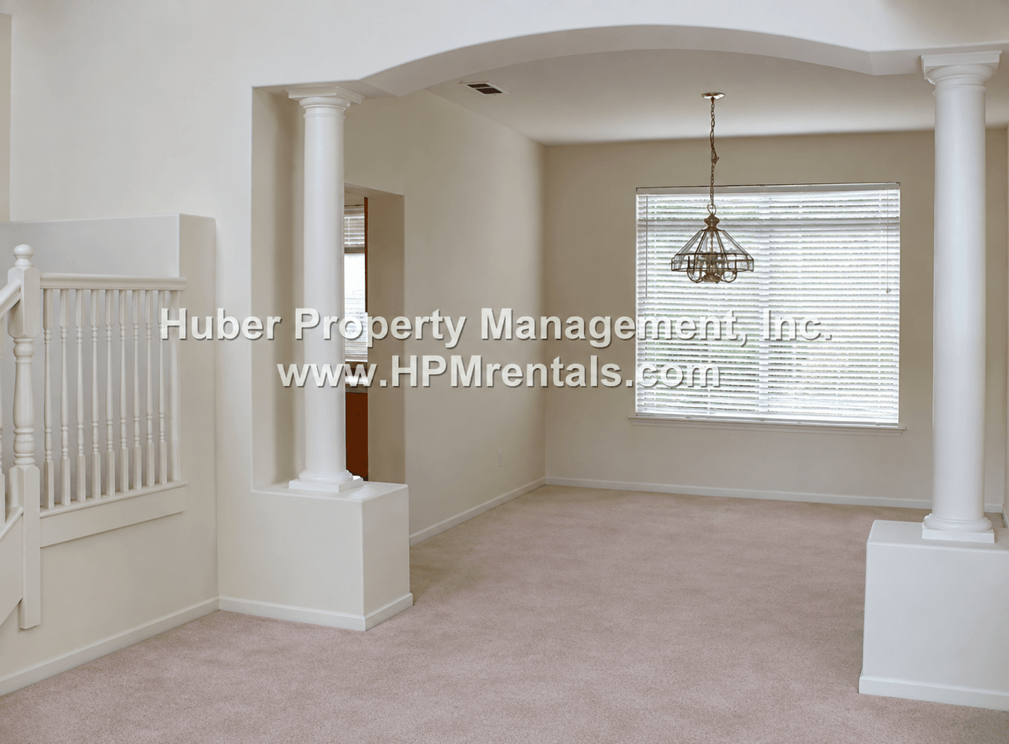 Lincoln House: 2415 First Street