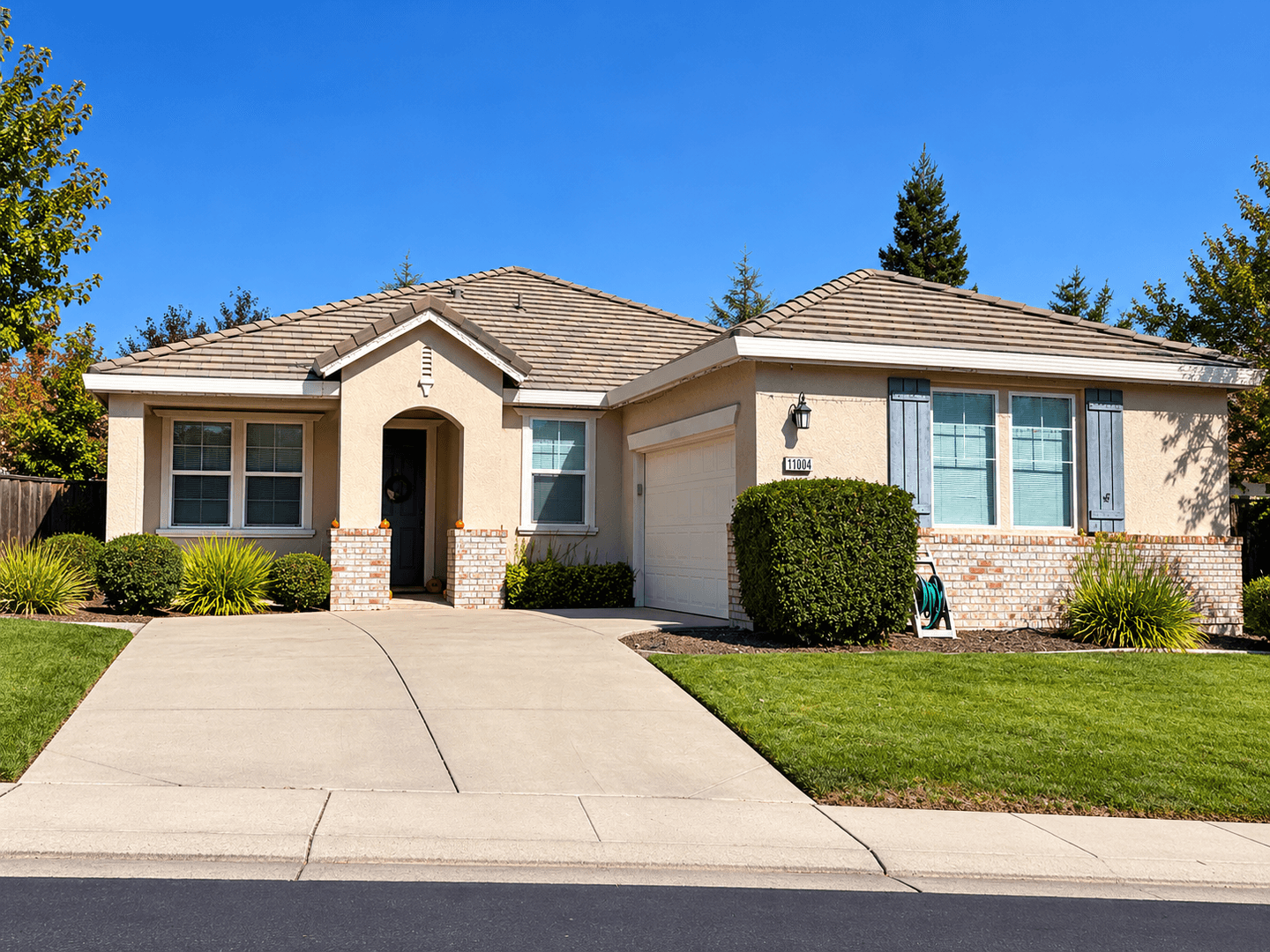 Auburn House: 11004 Caballo Circle