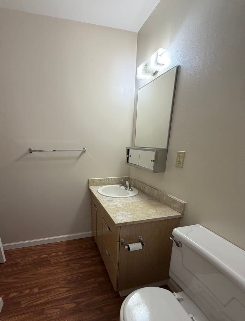 Auburn Apartment: 135-143 Dorer Drive