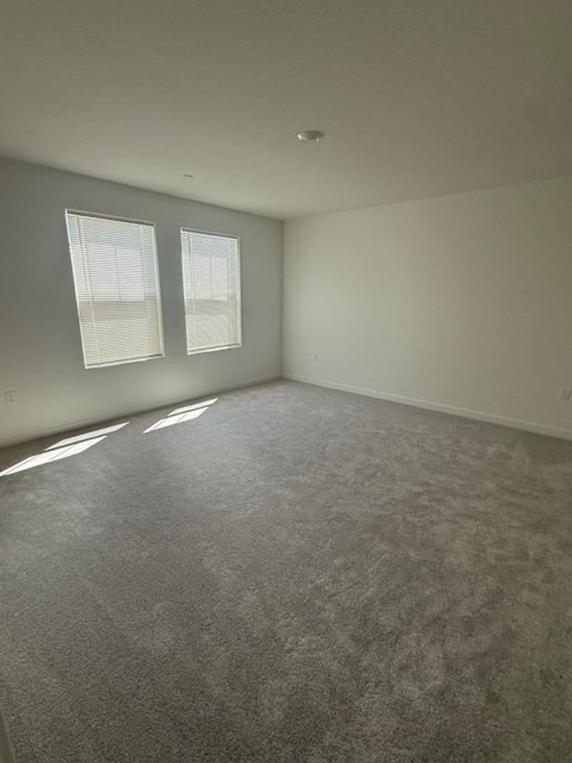 Lincoln House: 2503 Galactic Lane