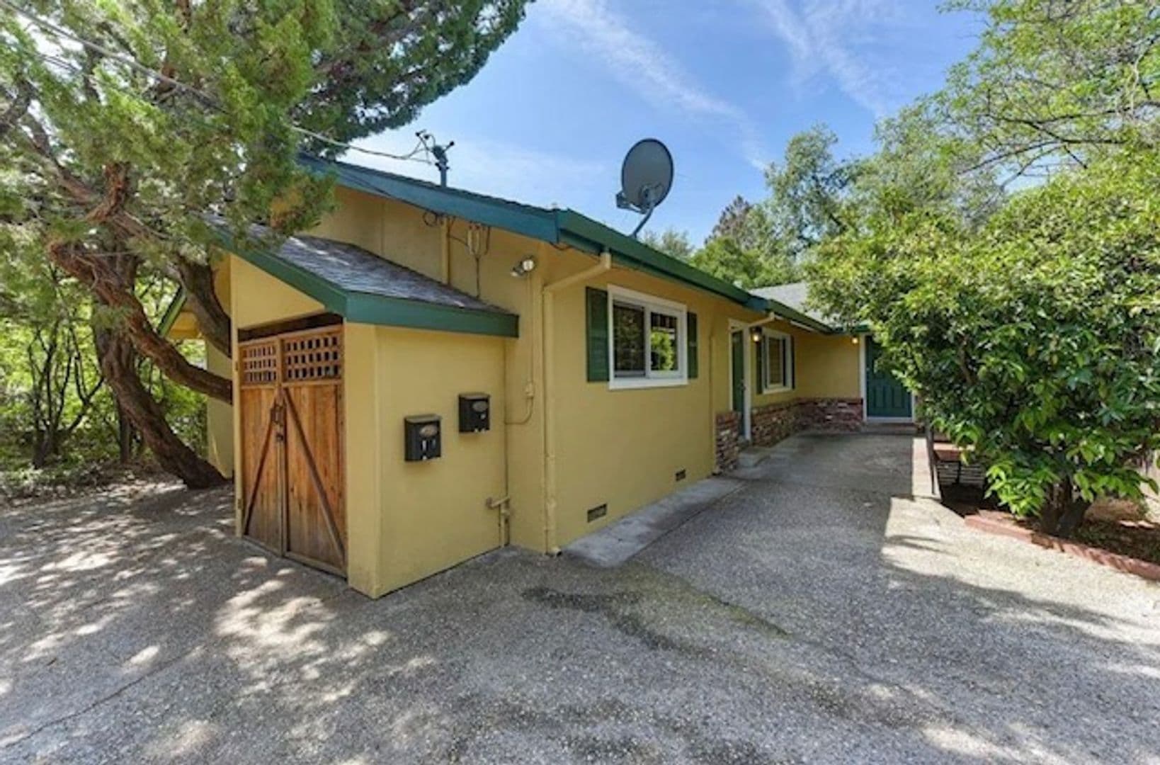 Auburn Multiplex: 250 Cherry Street