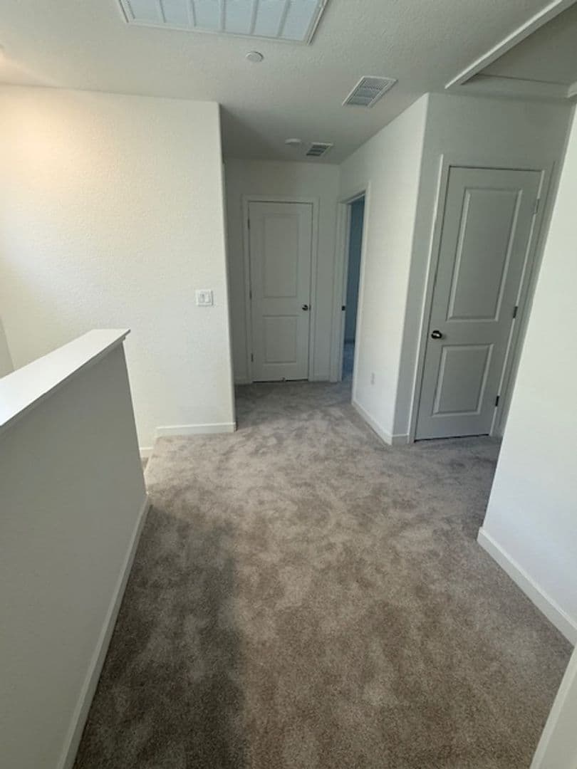 Lincoln House: 2503 Galactic Lane