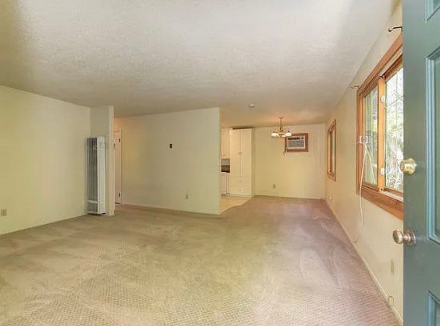Auburn Multiplex: 250 Cherry Street