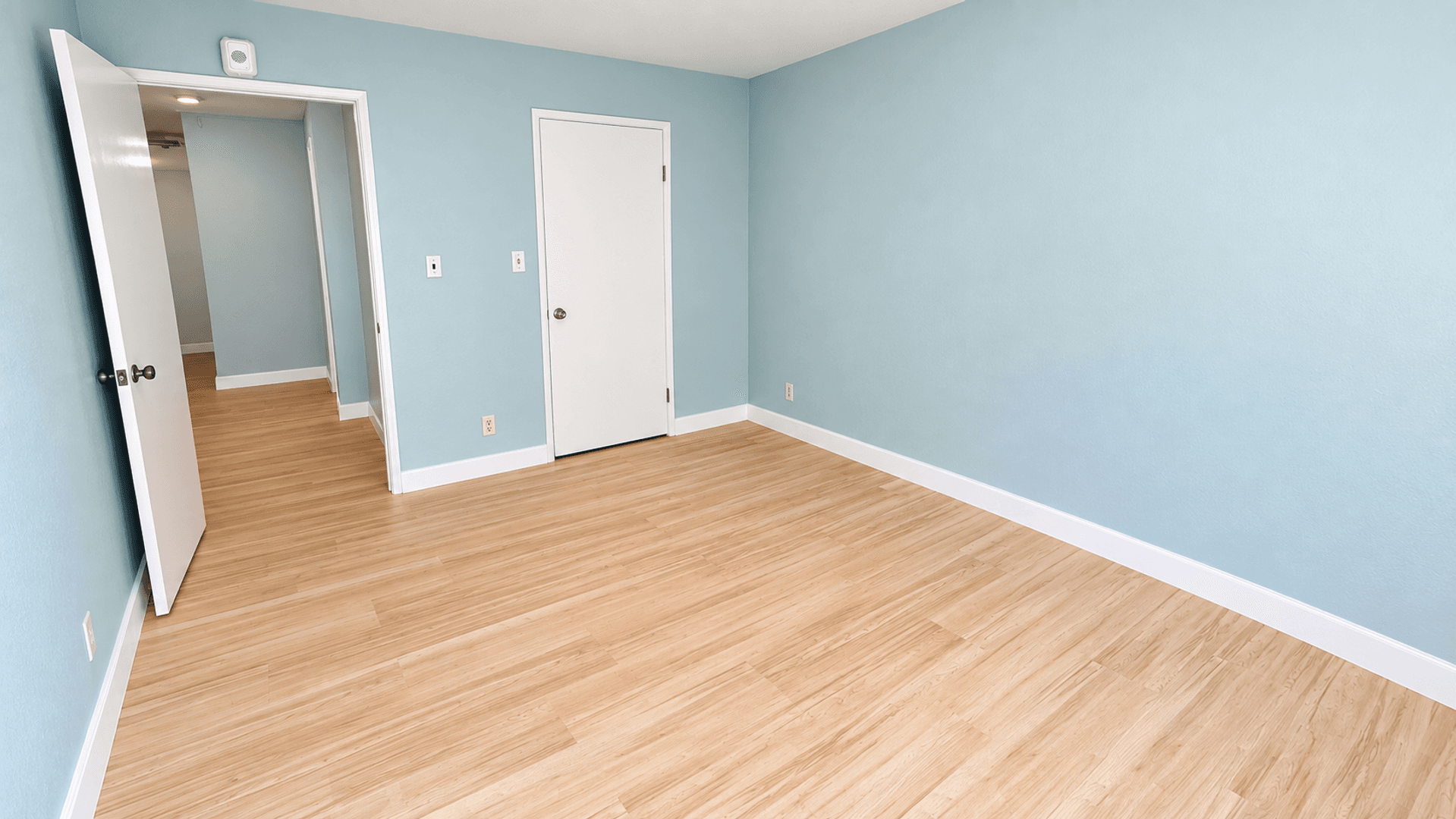 San Francisco House: 1000 Franklin Street #408