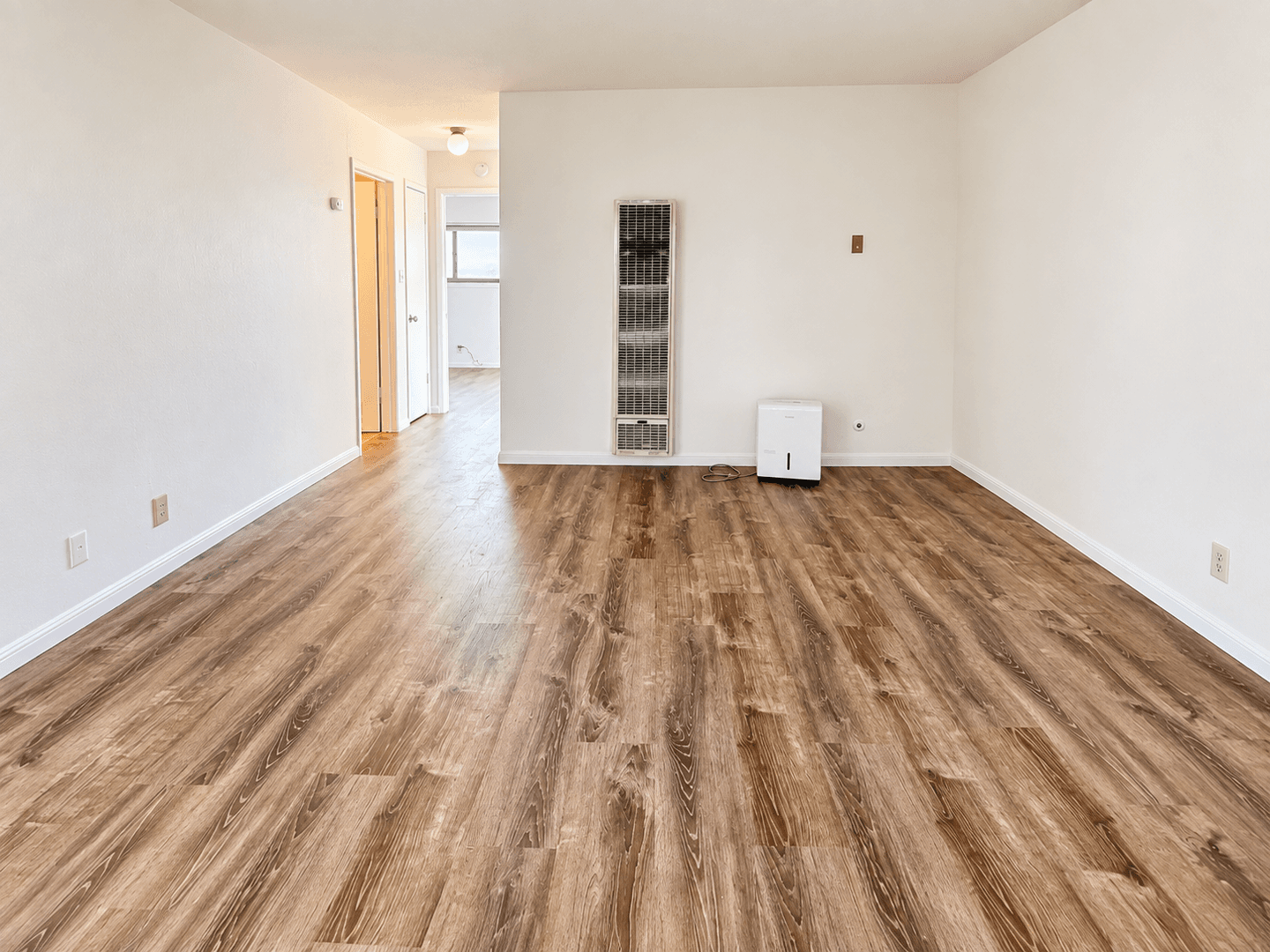 El Cerrito Apartment: 5862 El Dorado St