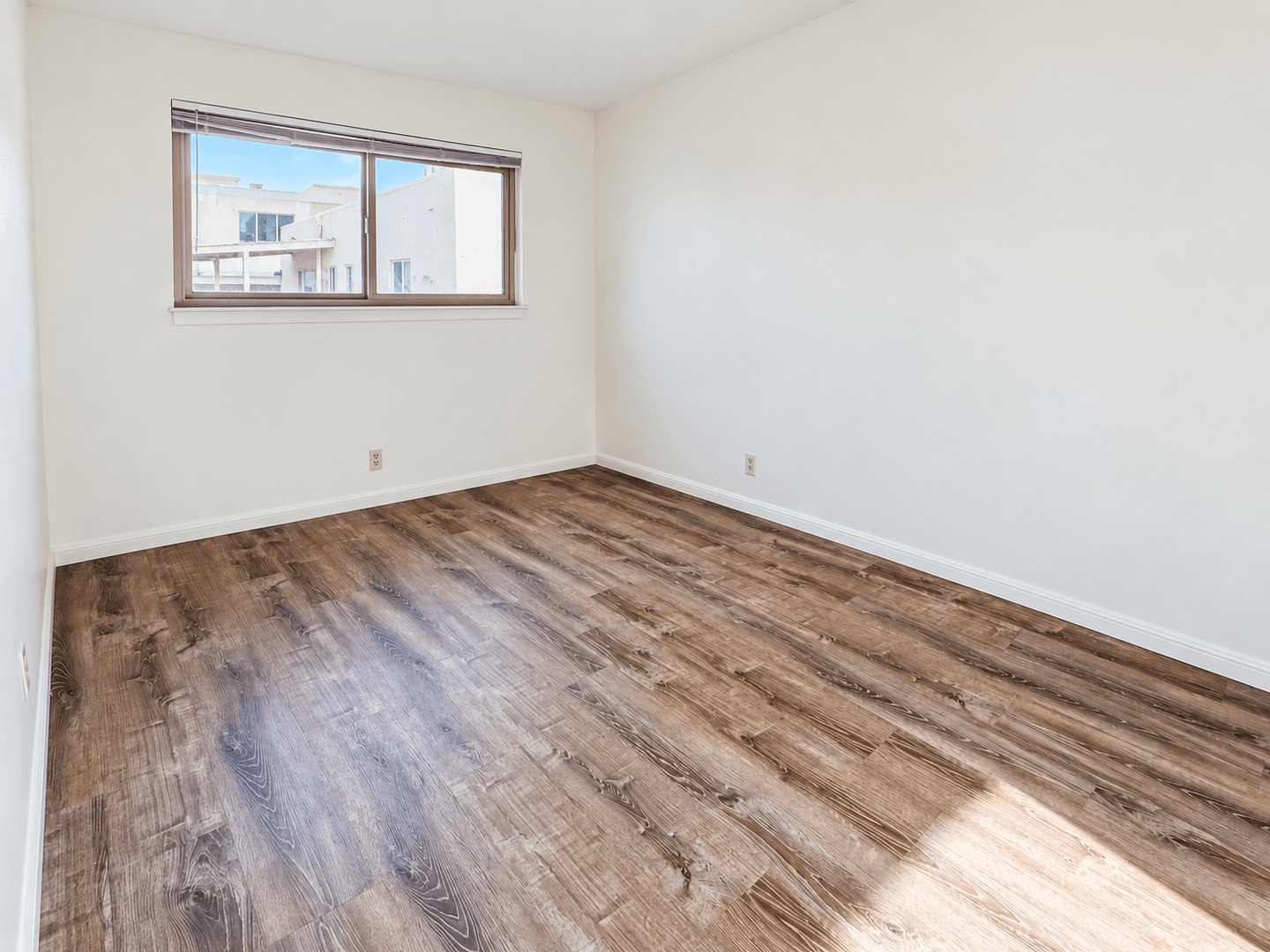 El Cerrito Apartment: 5862 El Dorado St