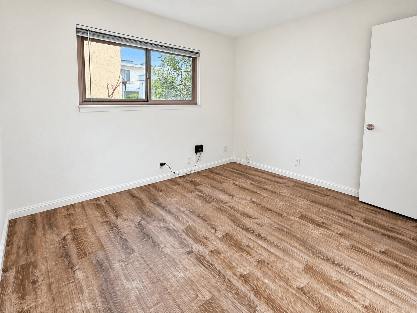 El Cerrito Apartment: 5862 El Dorado St