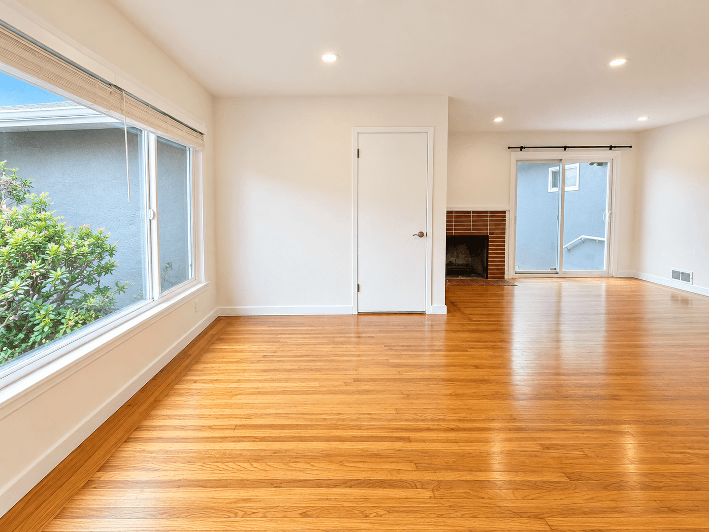 El Cerrito House: 747 Ashbury Ave