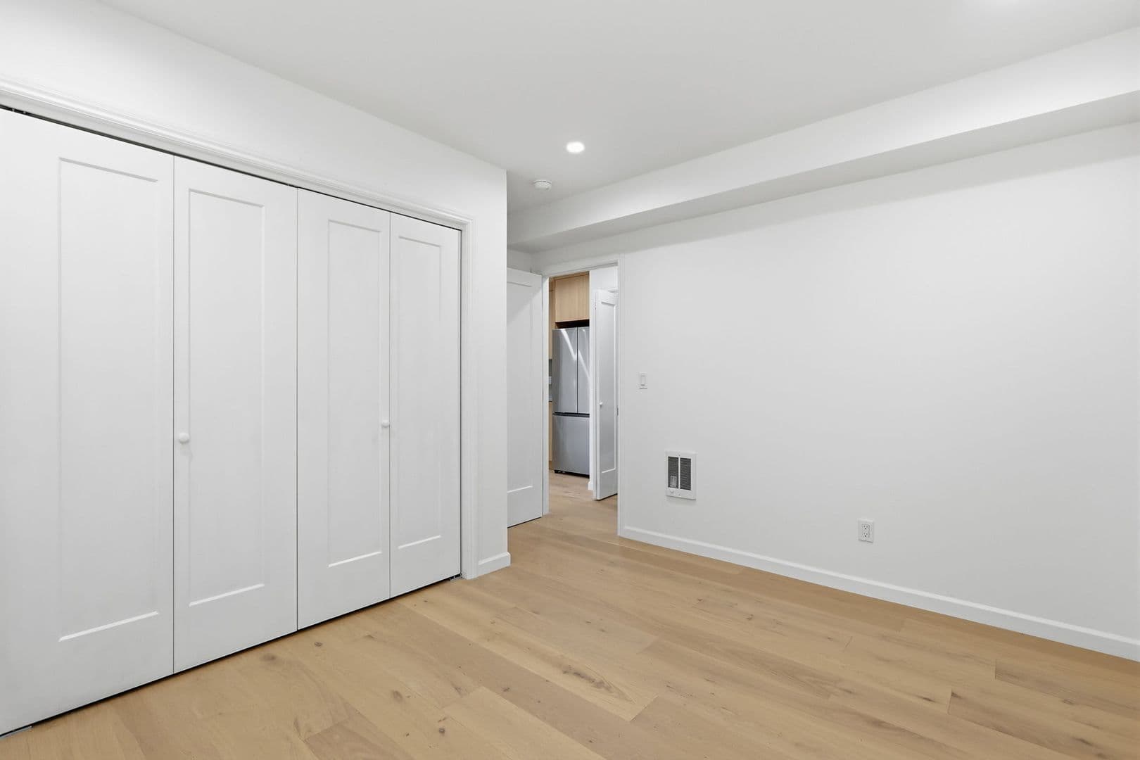San Francisco House: 1223 Waller St