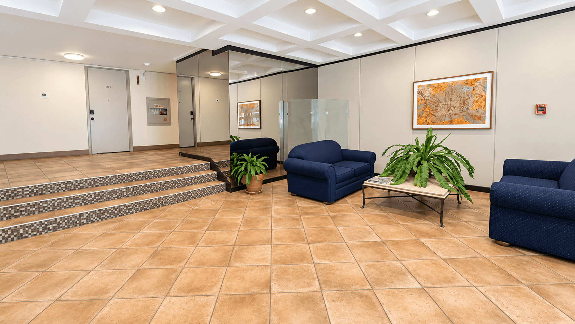 San Francisco House: 1000 Franklin Street #408