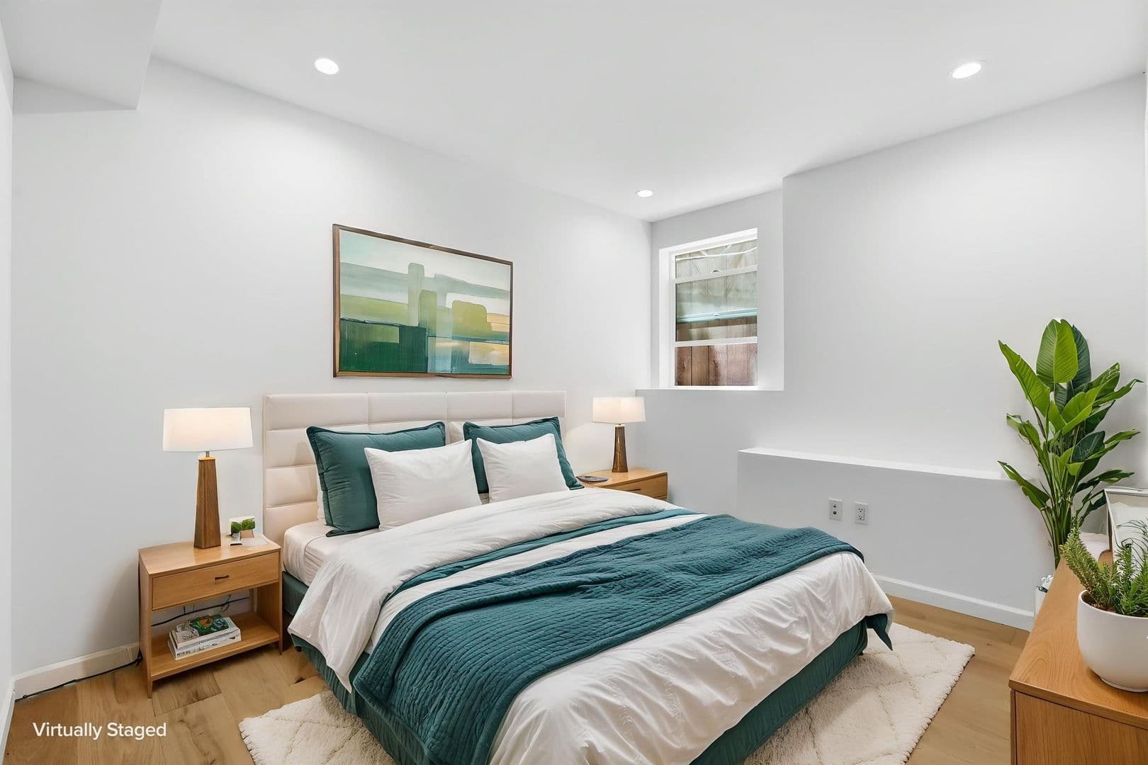 San Francisco House: 1223 Waller St