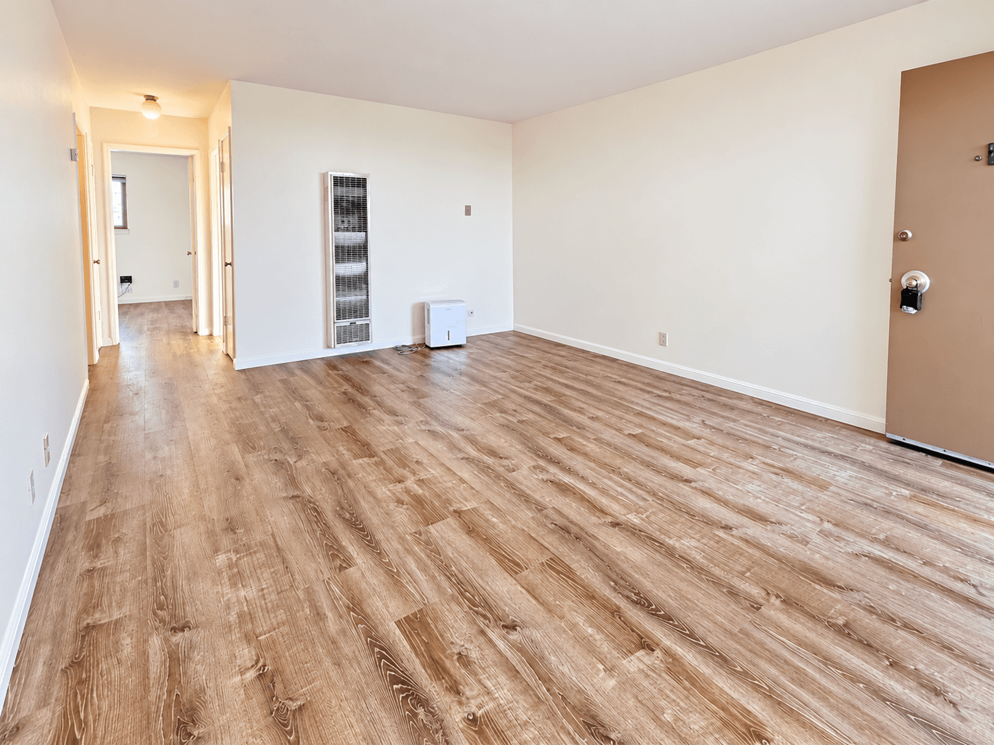 El Cerrito Apartment: 5862 El Dorado St