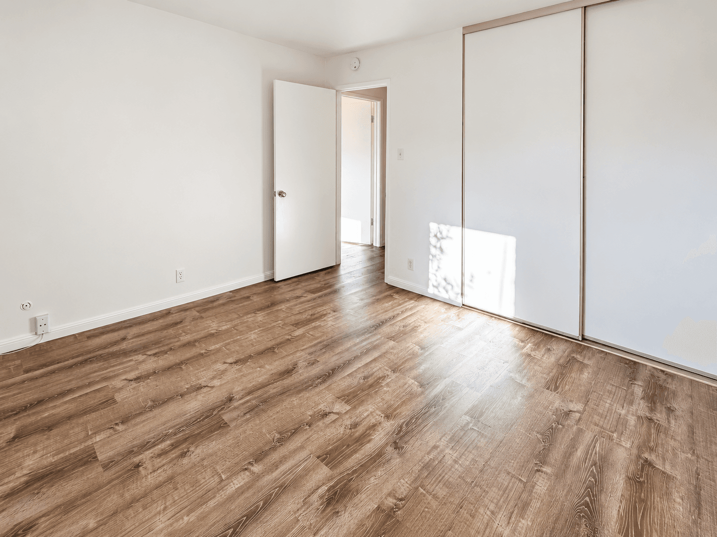 El Cerrito Apartment: 5862 El Dorado St