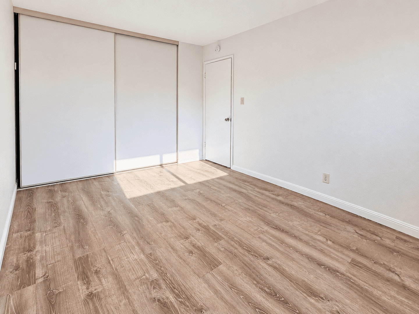 El Cerrito Apartment: 5862 El Dorado St