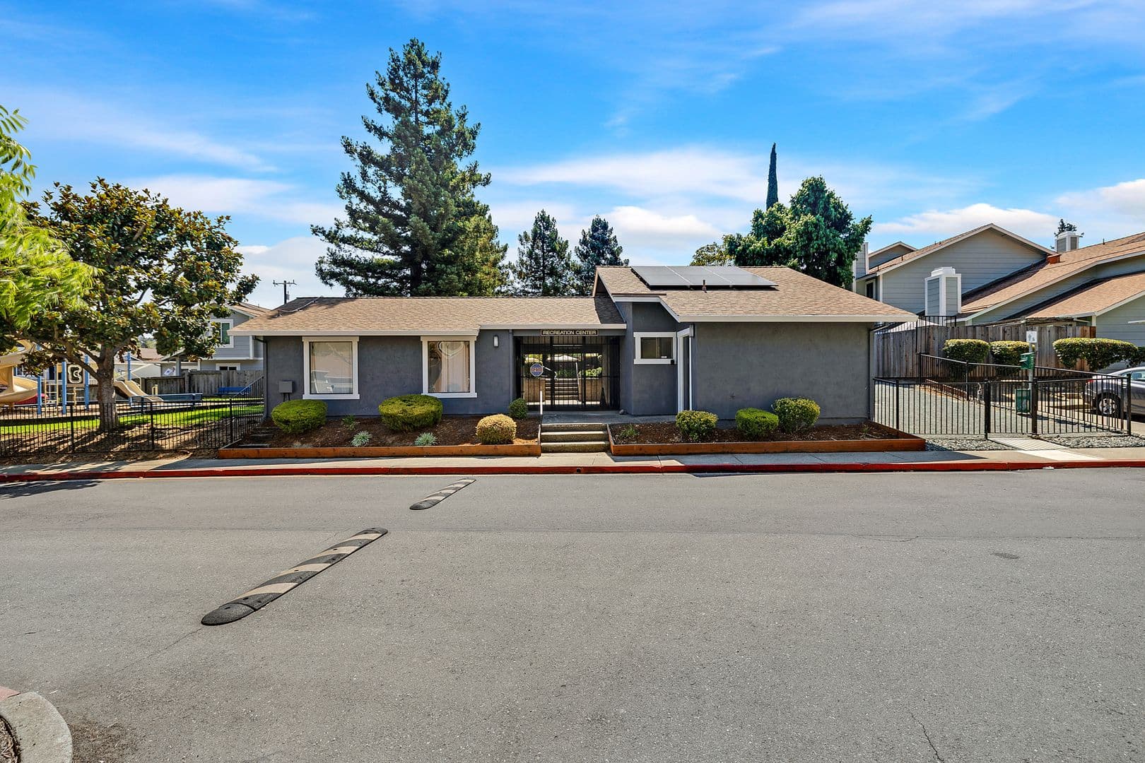 Hayward House: 3238 Monika Lane