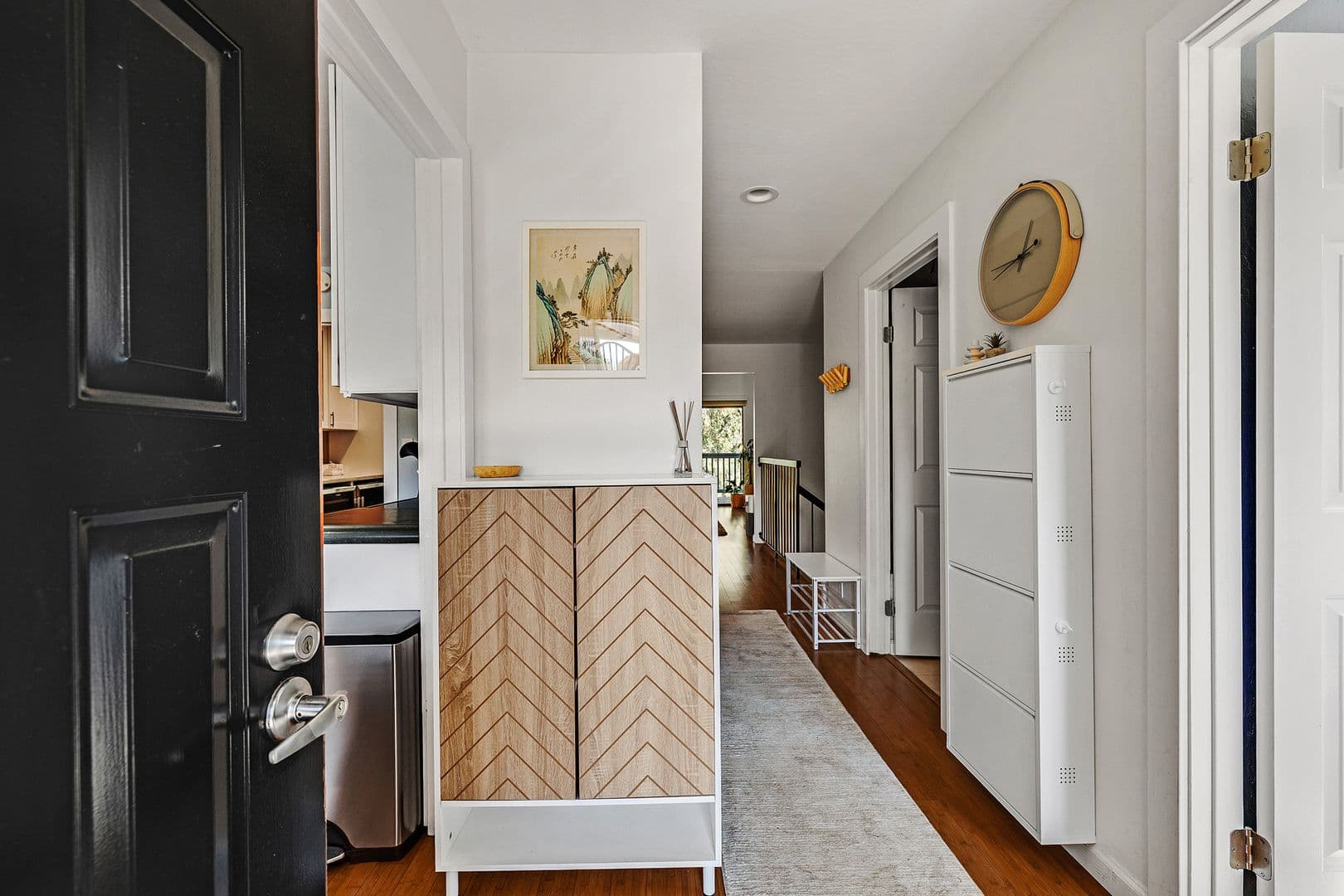Hayward House: 3238 Monika Lane