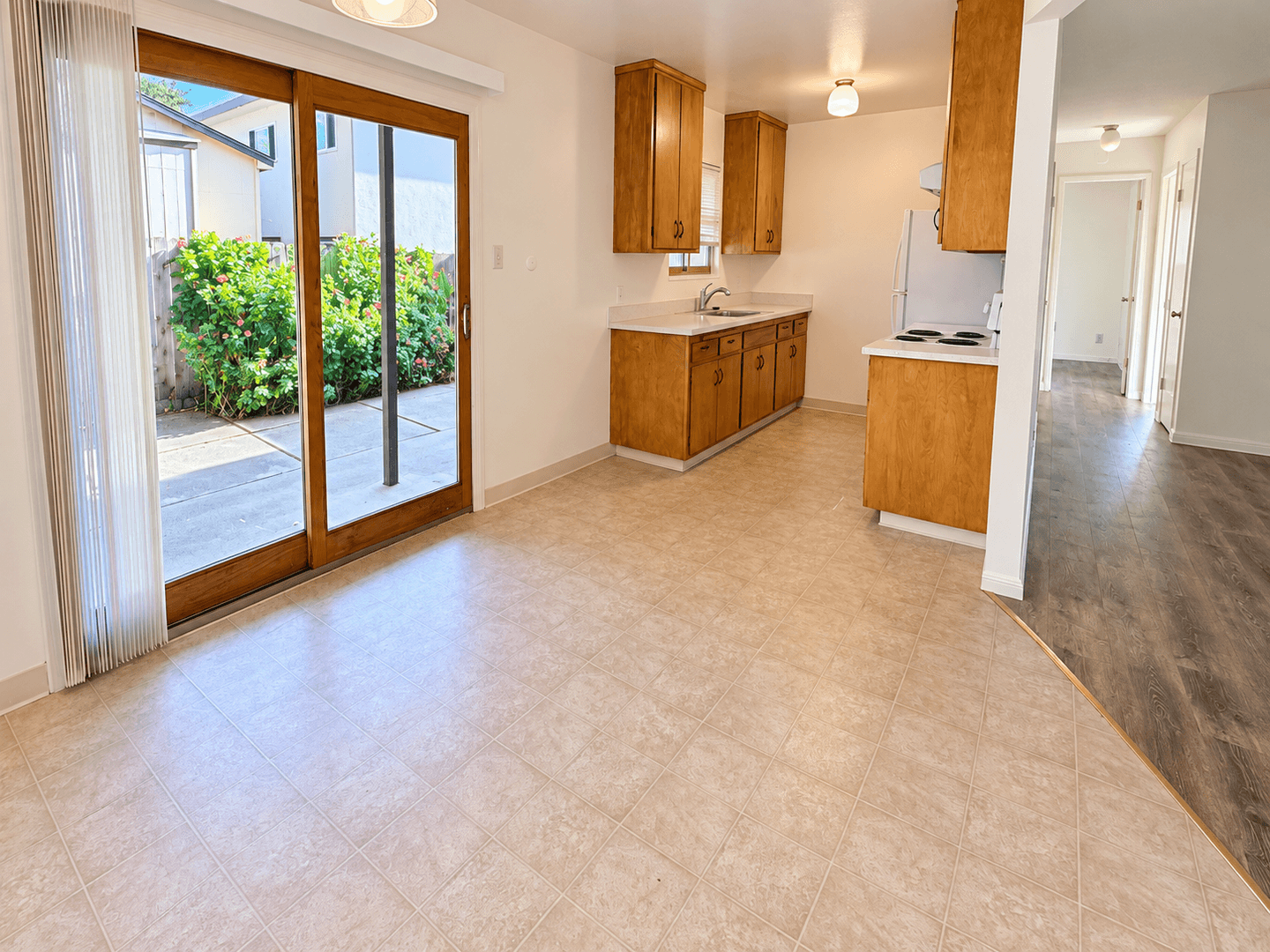El Cerrito Apartment: 5862 El Dorado St