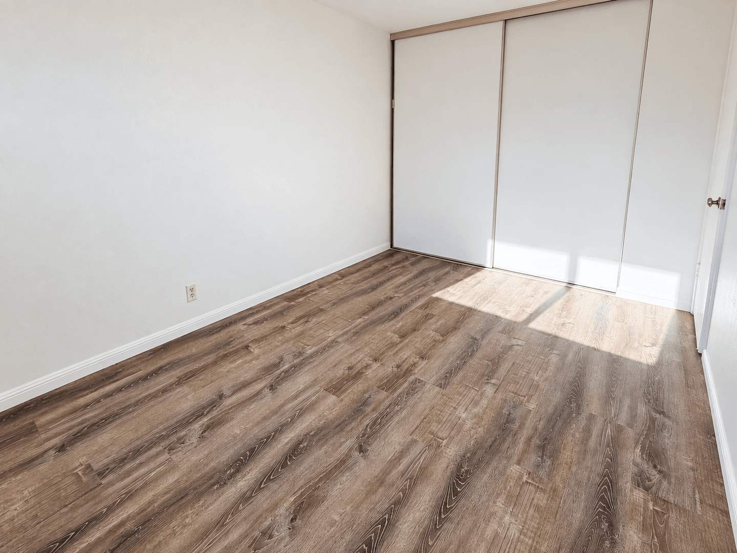 El Cerrito Apartment: 5862 El Dorado St