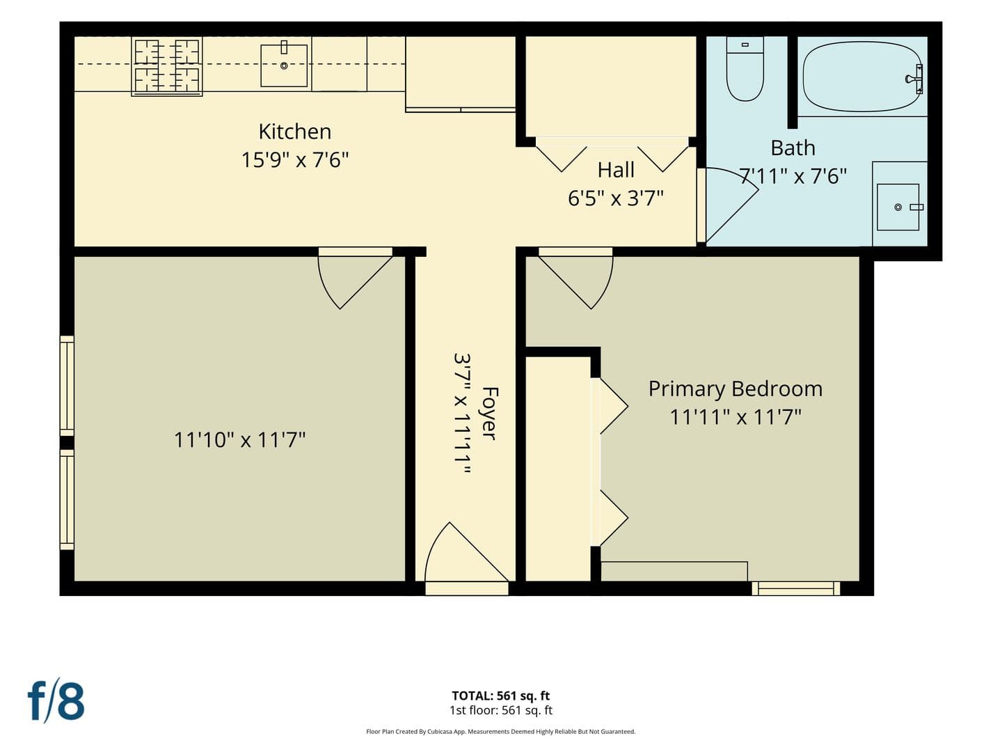 San Francisco House: 1223 Waller St