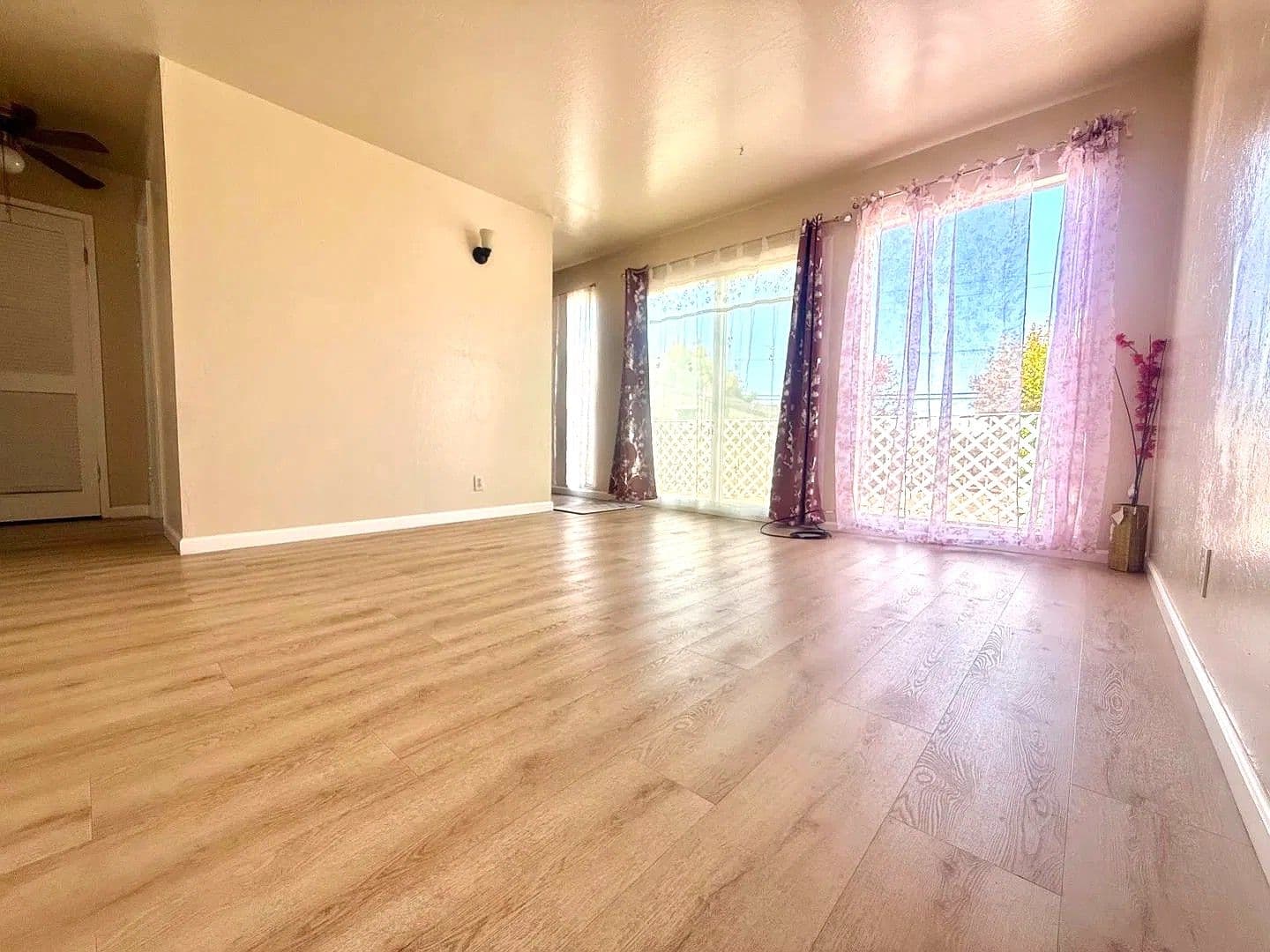 Berkeley Apartment: 929 Delaware Street