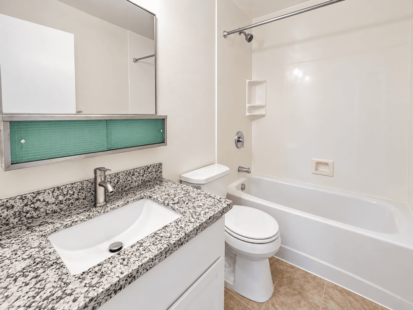 El Cerrito Apartment: 5862 El Dorado St