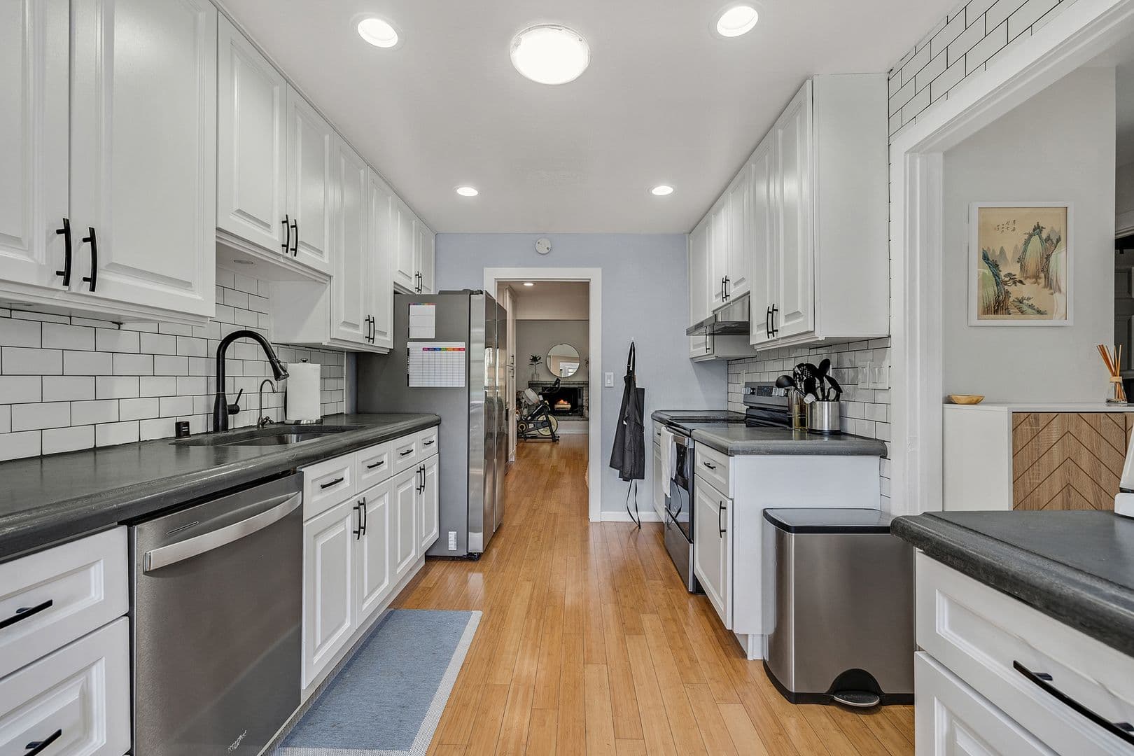 Hayward House: 3238 Monika Lane