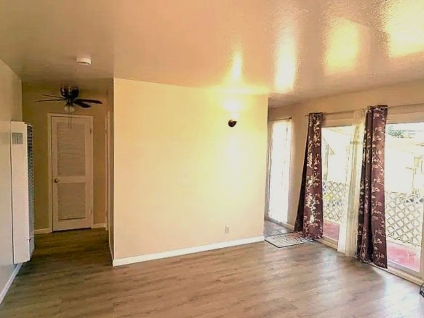 Berkeley Apartment: 929 Delaware Street
