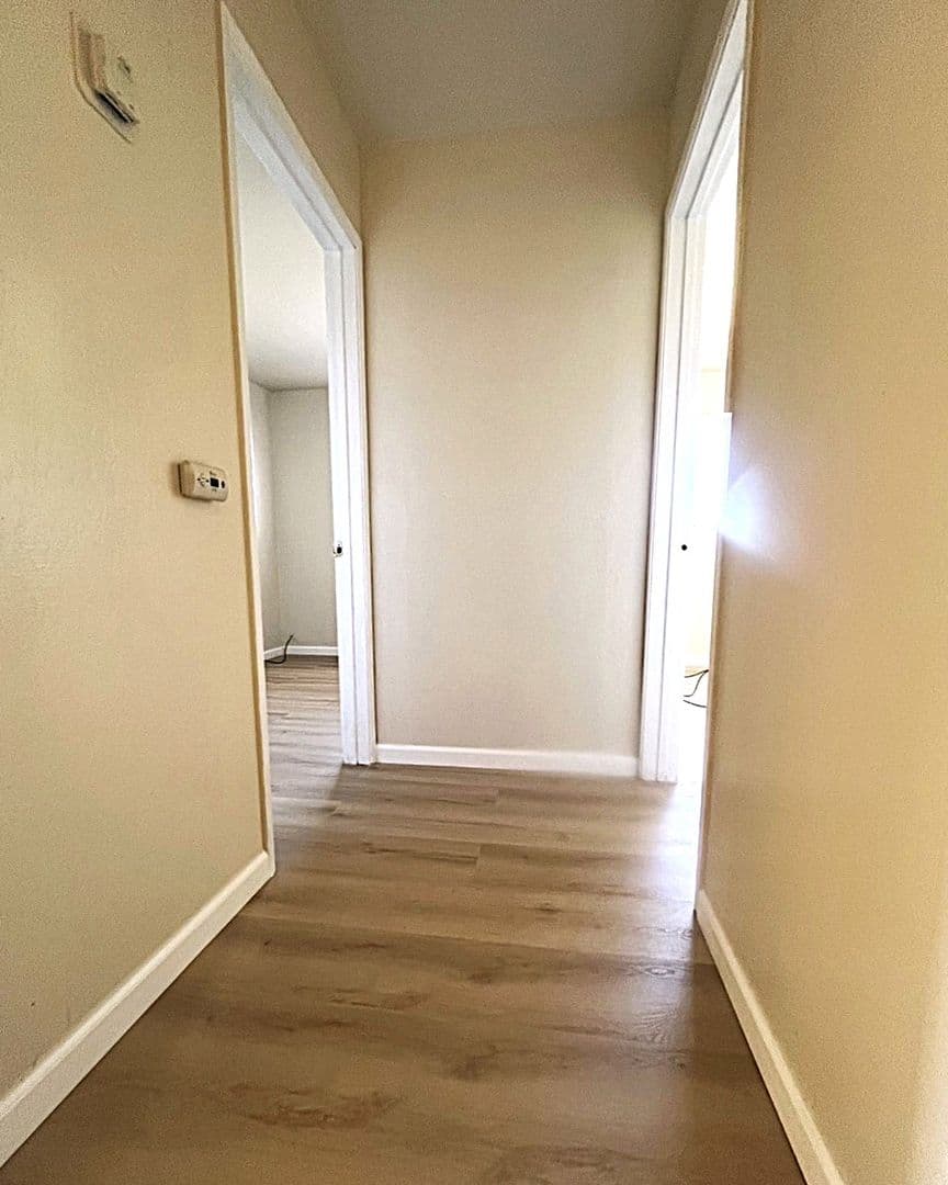 Berkeley Apartment: 929 Delaware Street