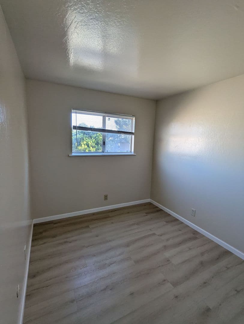 Berkeley Apartment: 929 Delaware Street