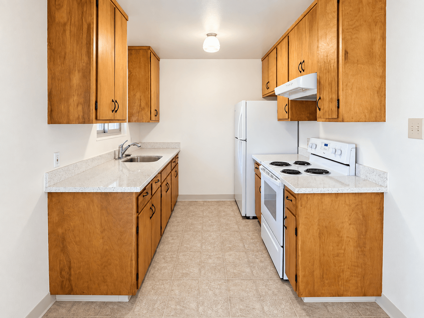El Cerrito Apartment: 5862 El Dorado St