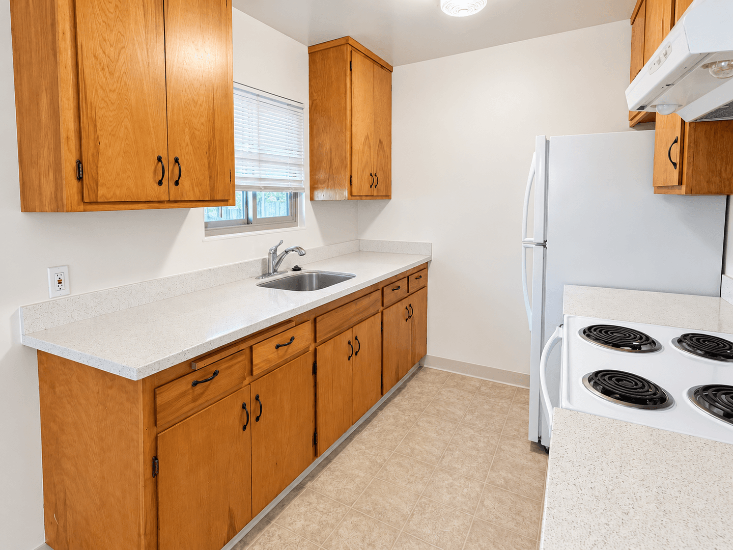 El Cerrito Apartment: 5862 El Dorado St
