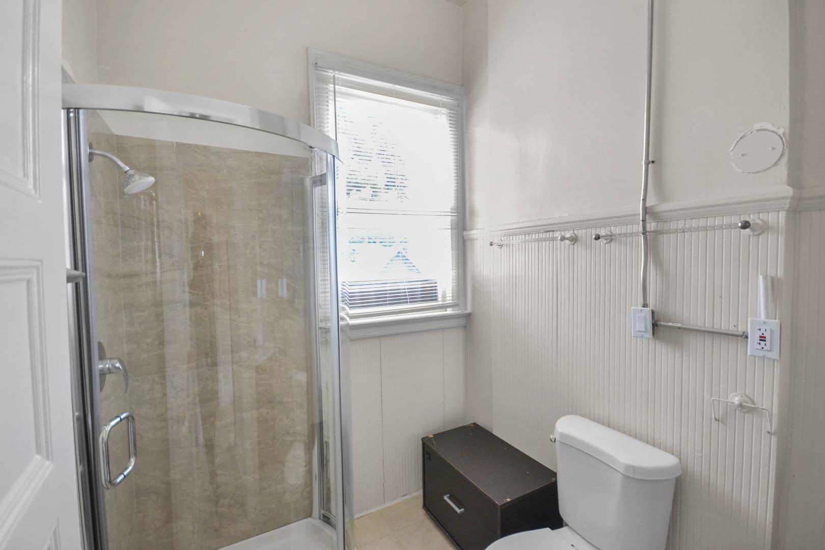 Berkeley Apartment: 2509 Dana St