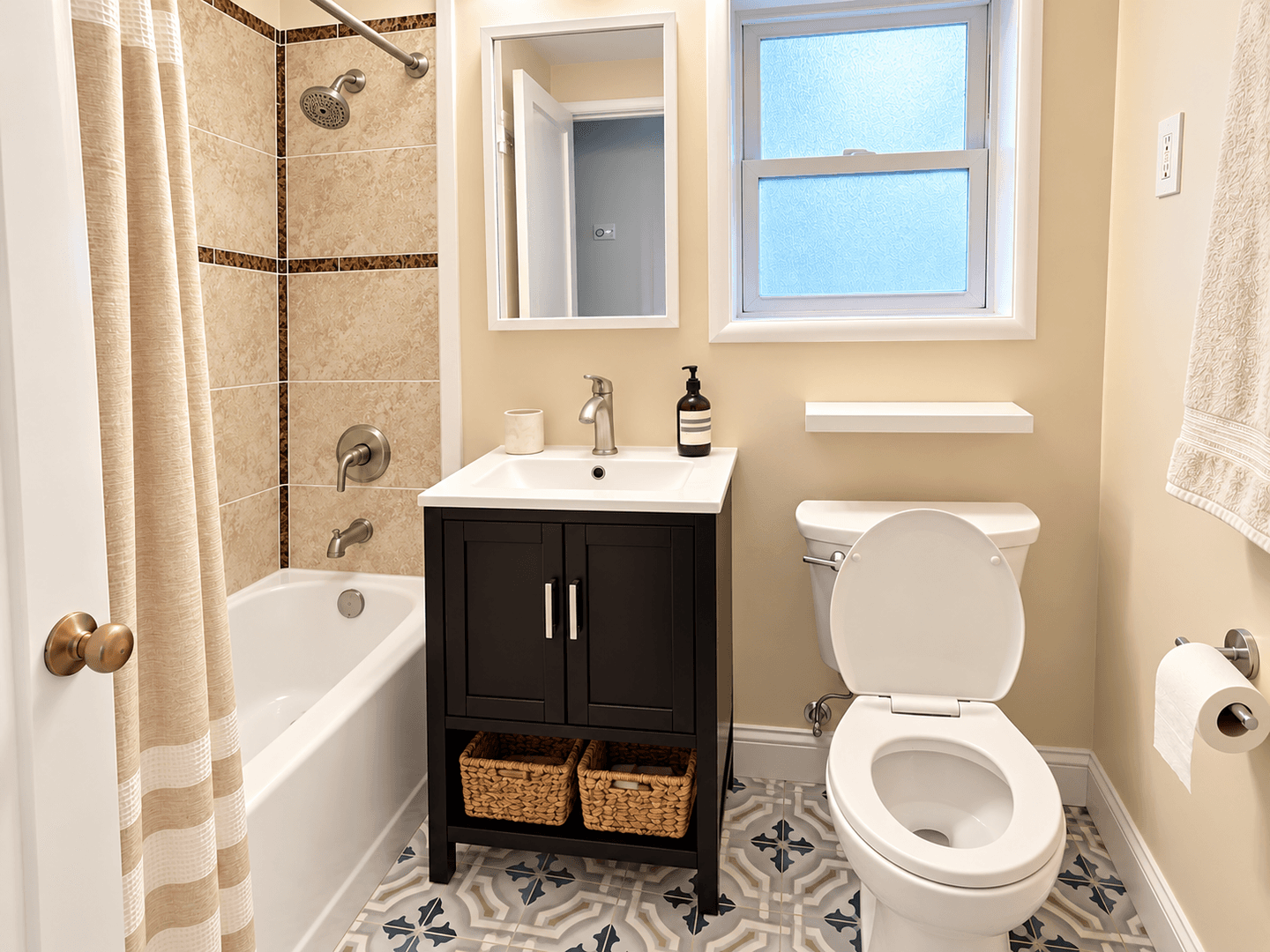 San Francisco Apartment: 130 Graystone Terrace