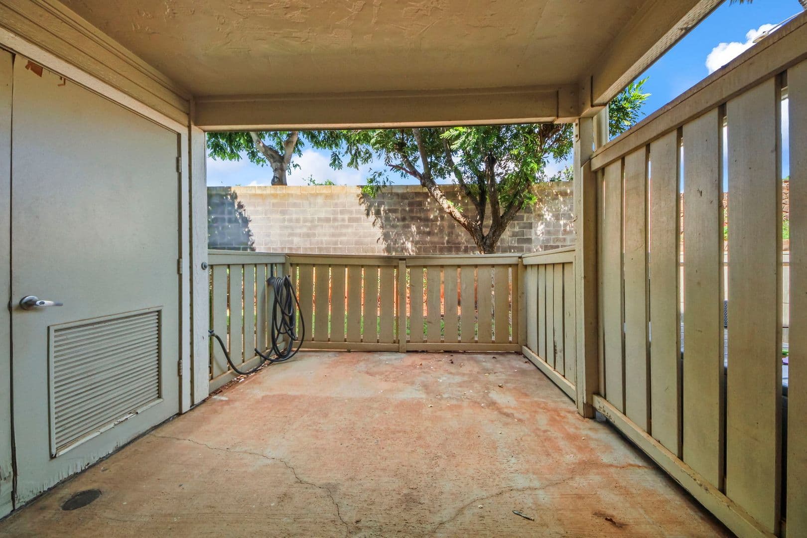 Kapolei Apartment: 91-1073 Oaniani St. unit #8D
