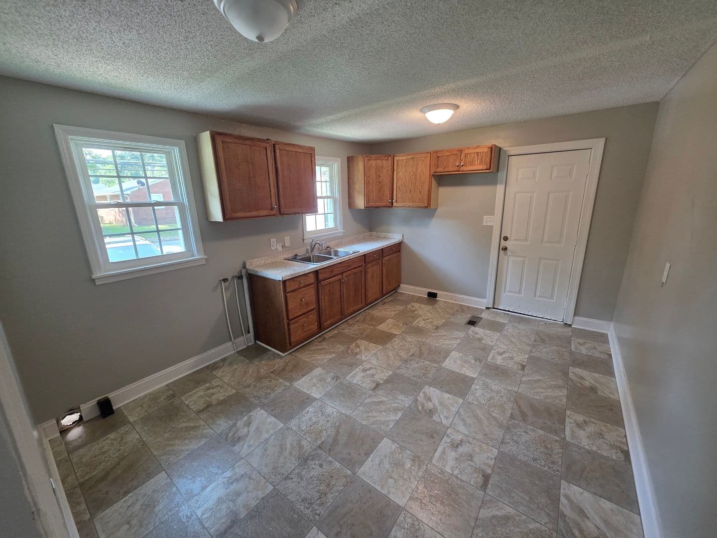 Winston-Salem House: 2305 Booker Street