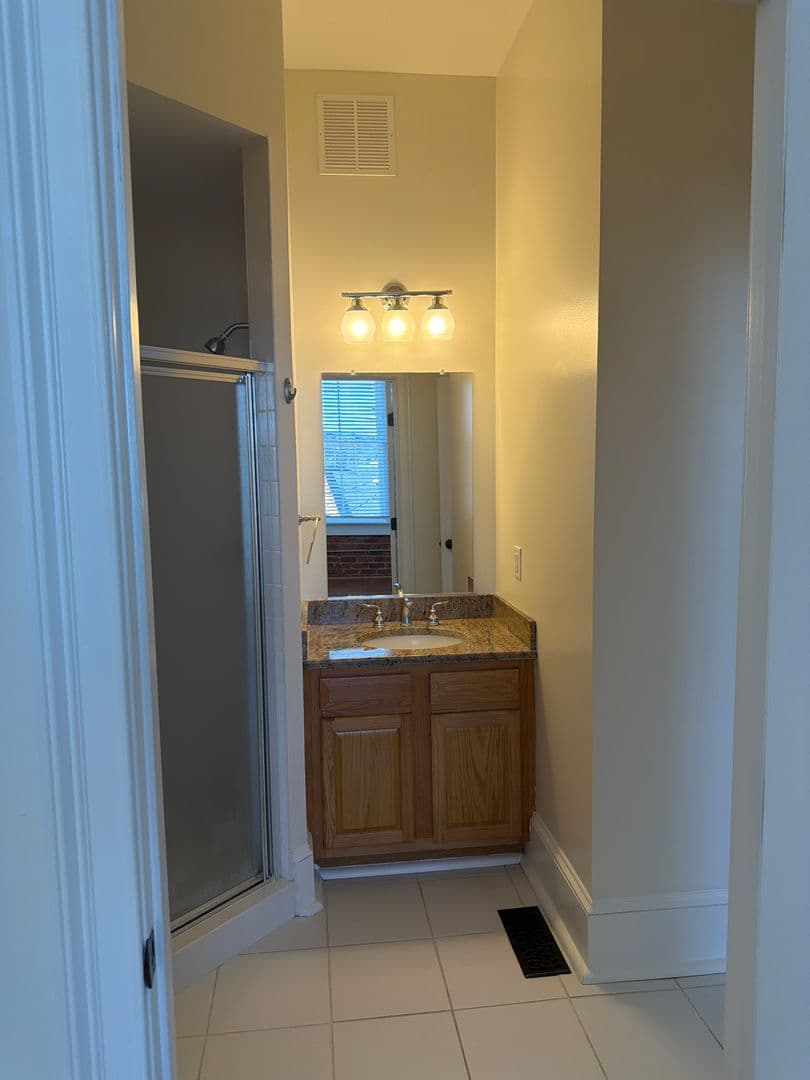 Winston-Salem Apartment: 908-912 Burke Street