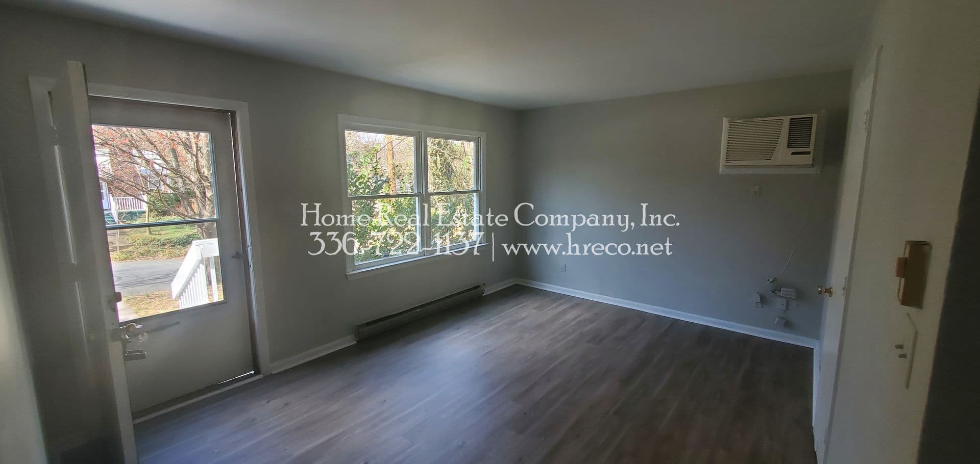 Winston-Salem House: 509 Corona Street