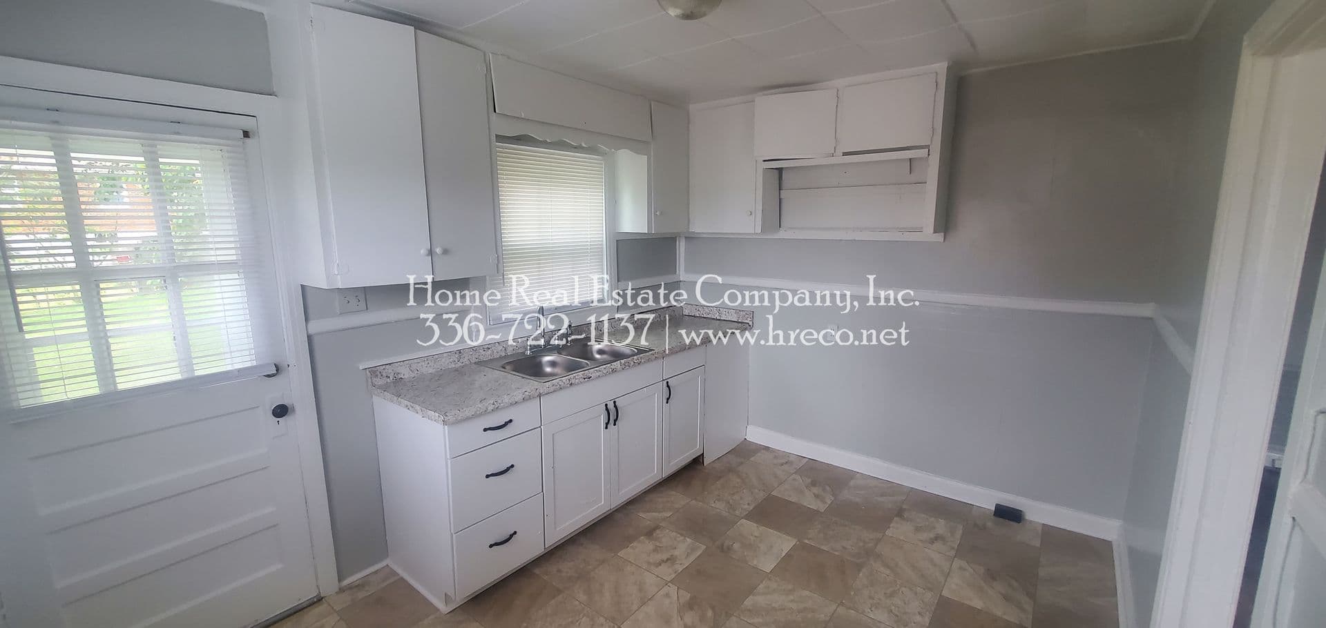 Winston-Salem House: 1520 Fitch Street