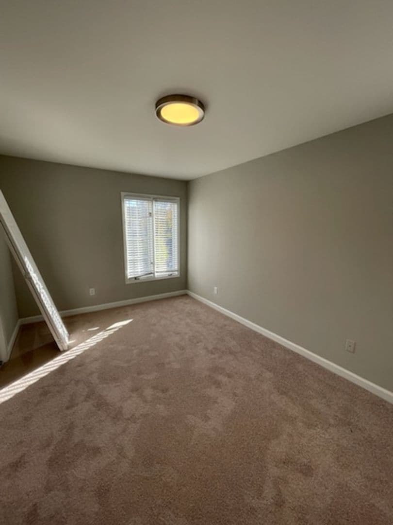Winston-Salem Apartment: 1401 W. First Street Apt C