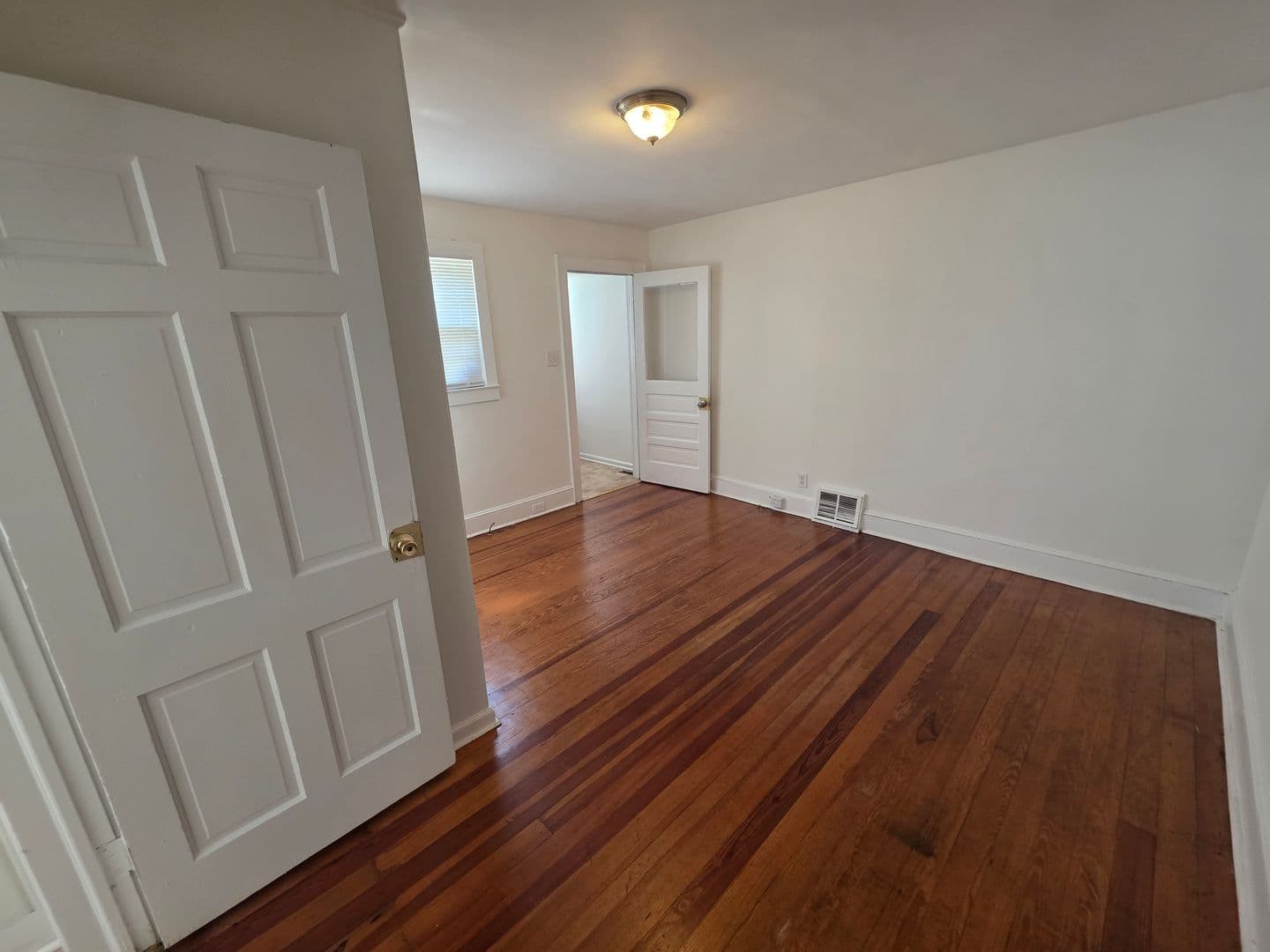 Winston-Salem House: 233 Methodist Drive