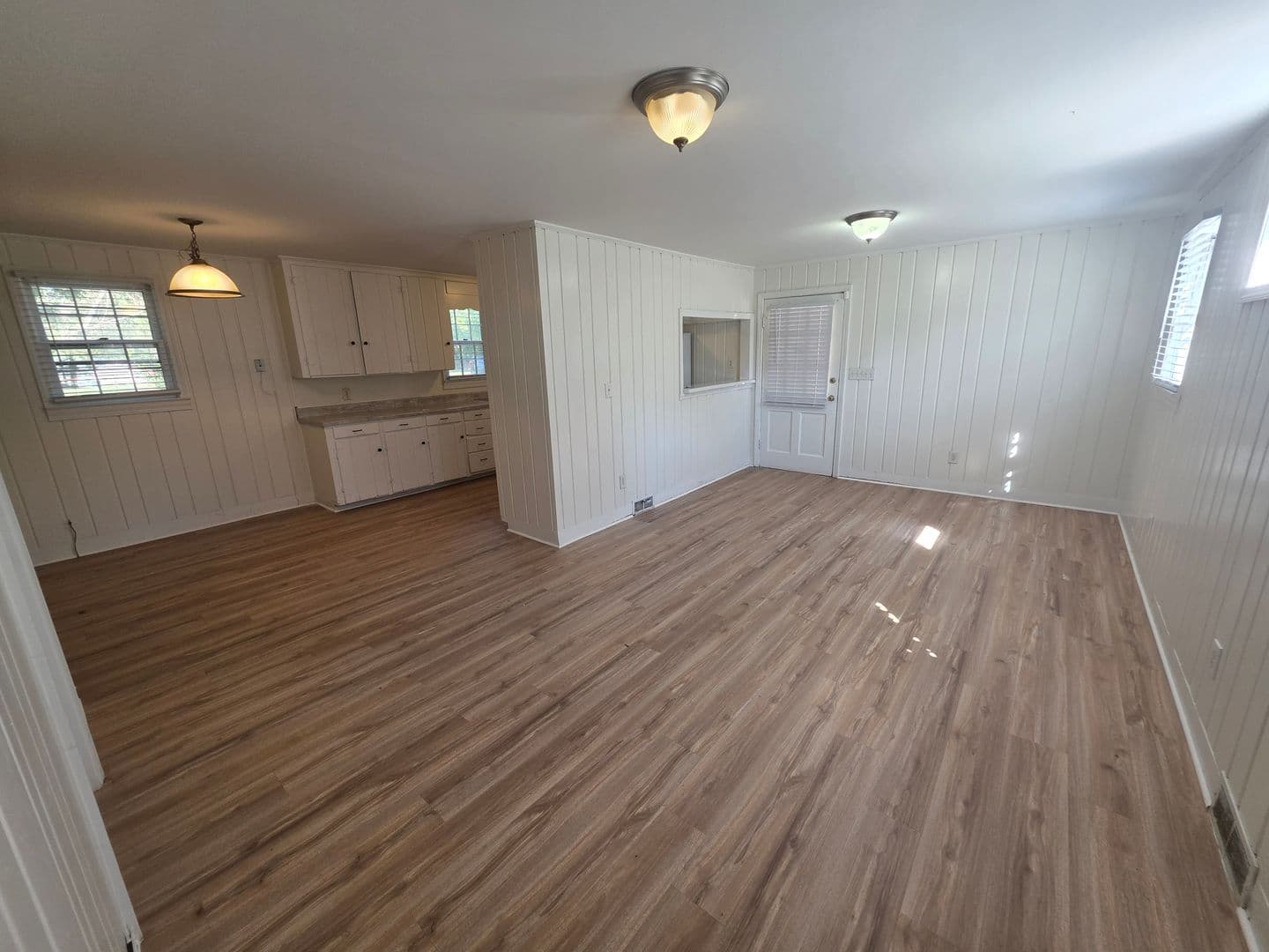 Winston-Salem House: 233 Methodist Drive