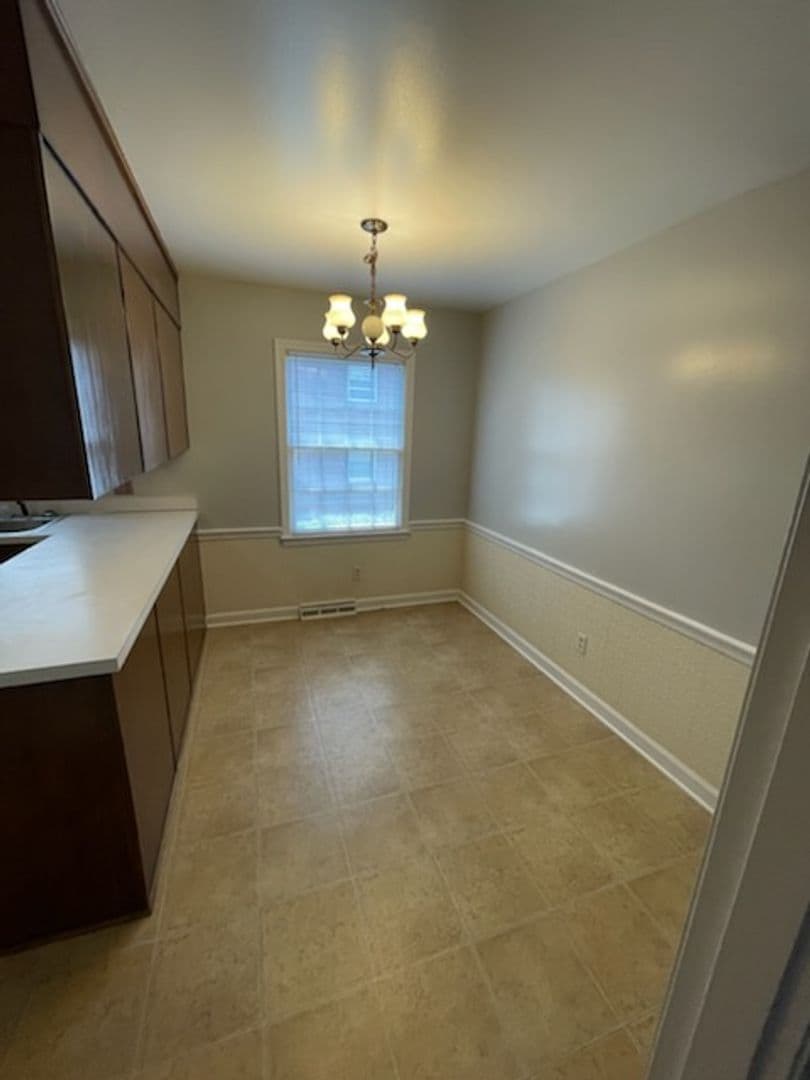 Winston-Salem Apartment: 1194 W. Fourth Street Apt A