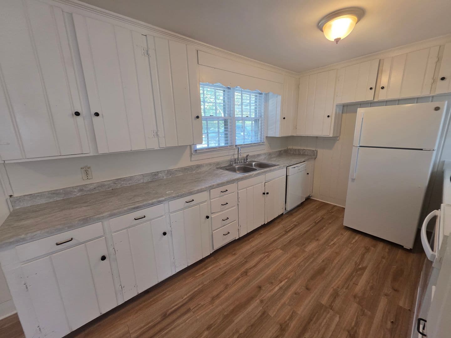 Winston-Salem House: 233 Methodist Drive
