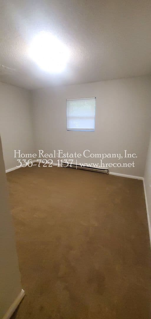 Winston-Salem Multiplex: 4271 Mineral Avenue Apt B