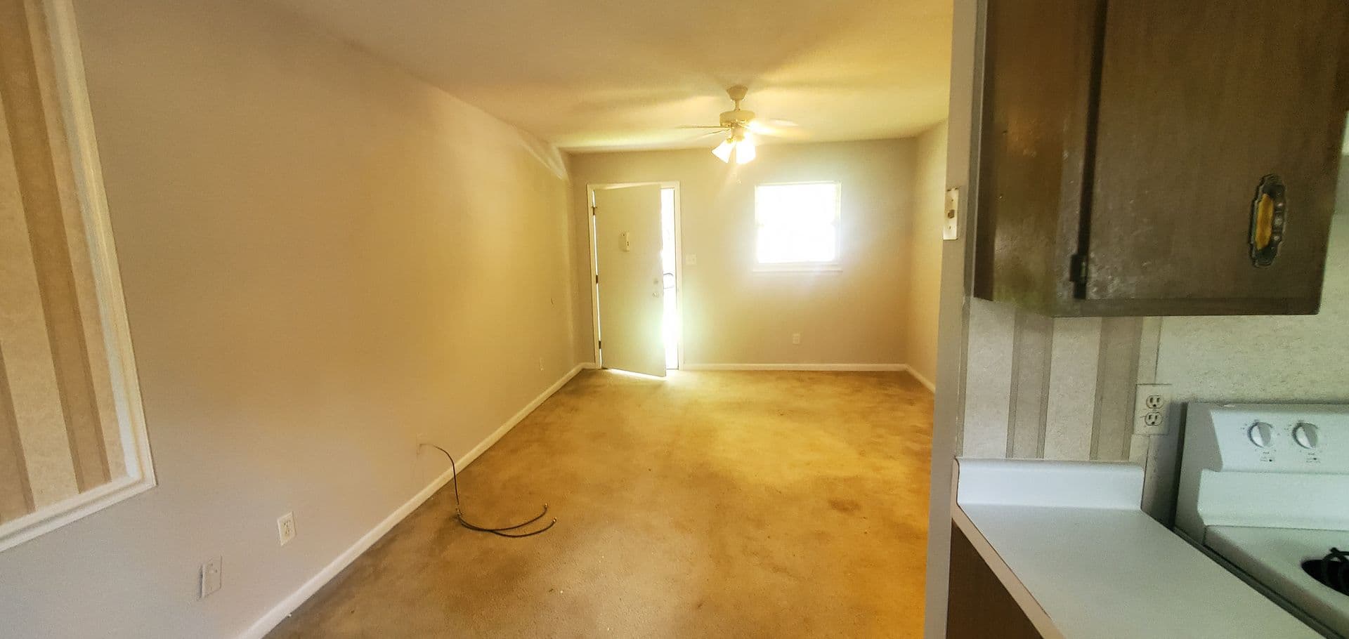 Winston-Salem Apartment: 3455 Valley Road
