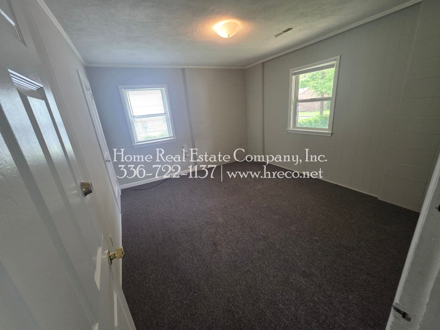 Winston-Salem House: 921 Taft Street