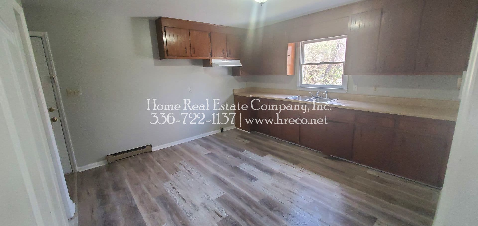 Winston-Salem House: 509 Corona Street
