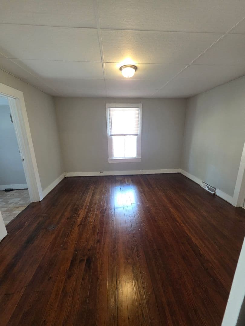 Winston-Salem House: 117 Wheeler Street