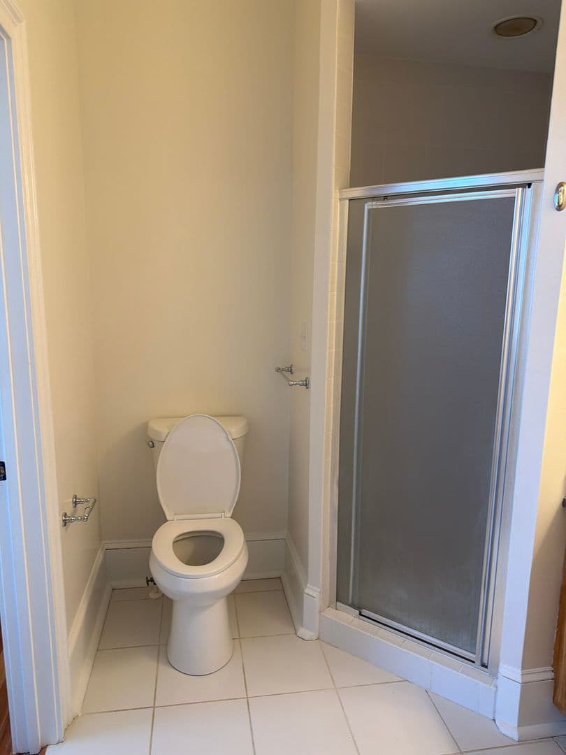 Winston-Salem Apartment: 908-912 Burke Street