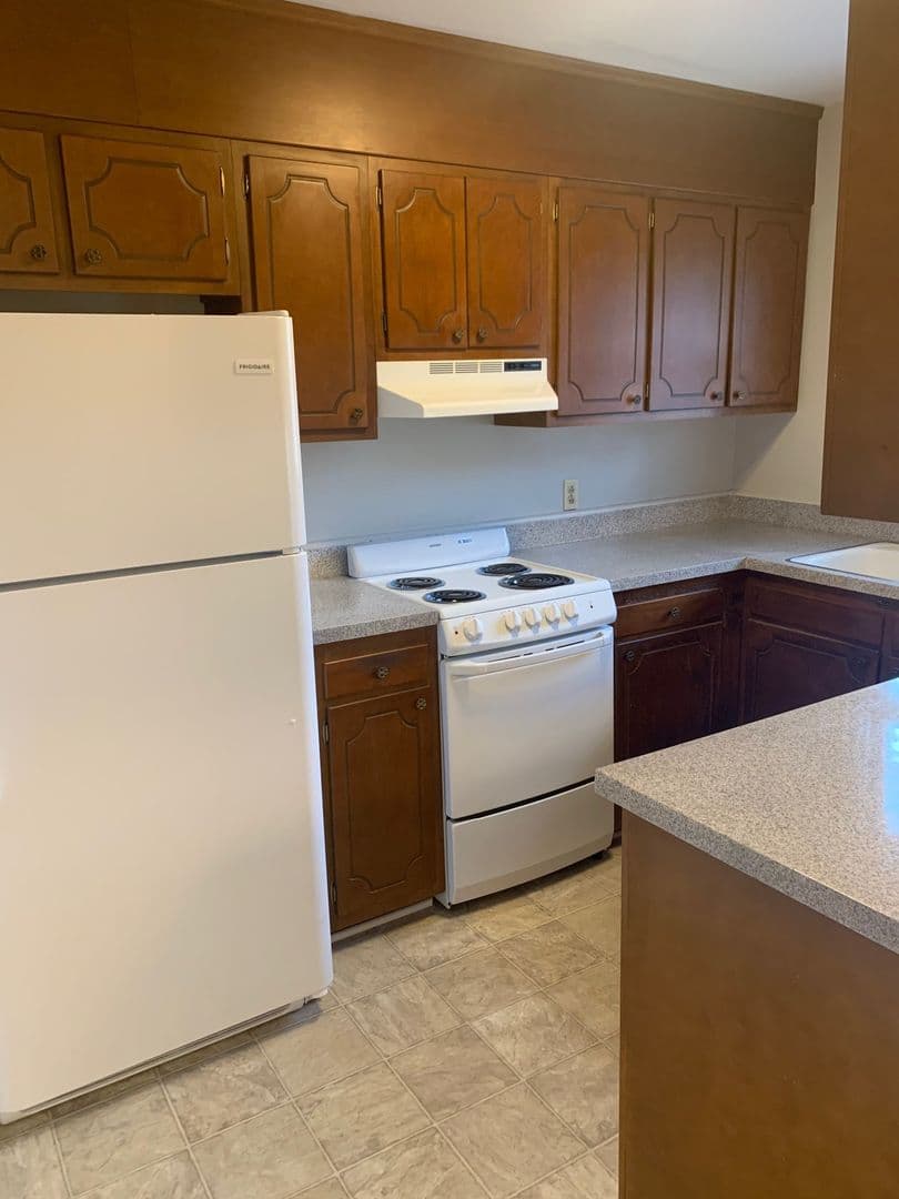 Winston-Salem Apartment: 1194 W. Fourth Street Apt C